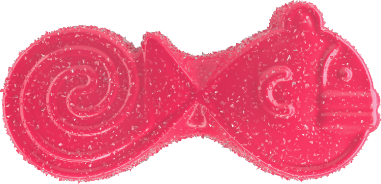 Red aapvis gummy